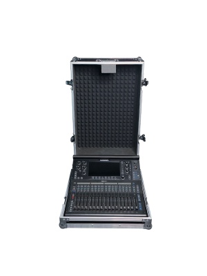 Case HMD-SQ5 / SQ5+ pentru Allen & Heath SQ5 - Img7