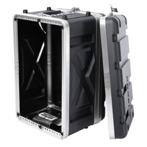 Case Rack de 6U Proel FOABSR6US - Img2