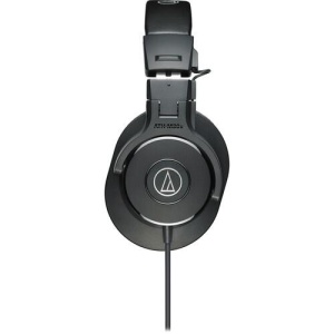Casti Monitorizare Audio-Technica ATH-M30X - Img2
