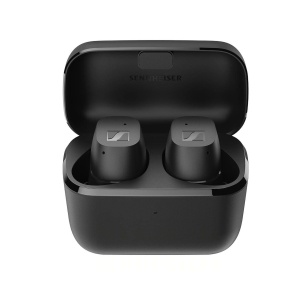 Căști True Wireless Sennheiser CX 200 TW1 (Black)