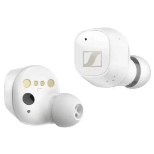 Căști Wireless Sennheiser CX Plus True Wireless (CXPLUSTW1 White) - Img2