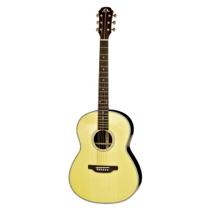 Chitara Acustica Aria MSG-02 Natural - Img1