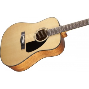 Chitara acustica Fender CD-60 Natural - Img2