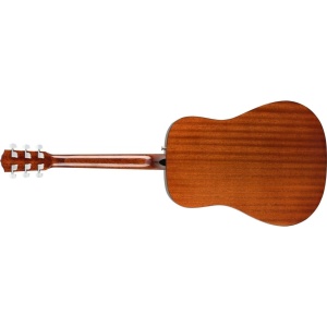 Chitara Acustica Fender CD-60S WN Mahogany - Img2