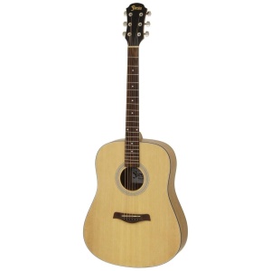 Chitara Acustica Fiesta FST-D65 Natural - Img1