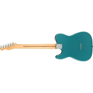 Chitară Electrică Fender Player Telecaster – Maple Fingerboard (Tidepool) - Img2