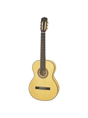 Chitară Flamenco Aria A-20F – Sunet Autentic și Design Elegant - Img1
