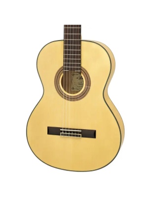 Chitară Flamenco Aria A-20F – Sunet Autentic și Design Elegant - Img3