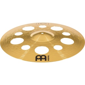 Cinel Meinl 18" Trash Crash HCS18TRC - Img2