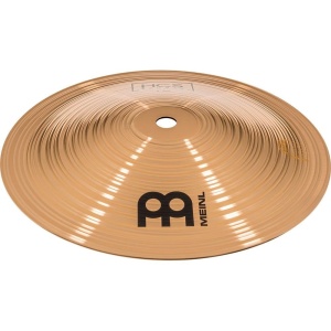 Cinel Meinl 8" Bronze Bell HCSB8B - Img2
