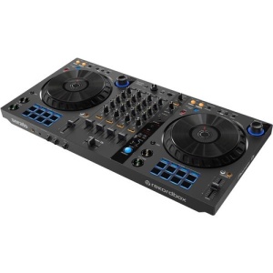 Consola Pioneer DJ DDJ-FLX6-GT - Musicshop - Pioneer DJ
