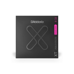 Corzi Chitara Electrica - Super Light - D'Addario XTE0942