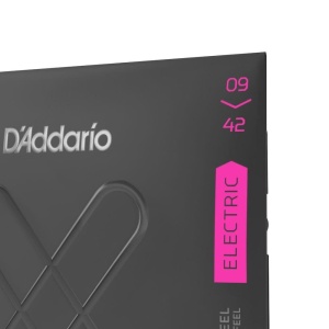 Corzi Chitara Electrica - Super Light - D'Addario XTE0942 - Img2