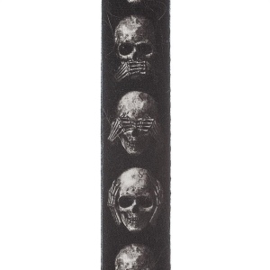 Curea Chitara D'Addario 50AL01 Alchemy Gothic - Img2
