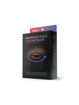 D’Addario PW-HPK-01 Humidipak Maintain Kit