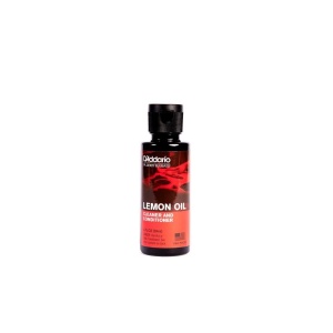 D’Addario PW-LMN Lemon Oil