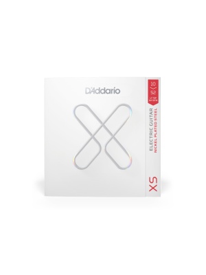 D’Addario XSE1052 XS Nickel Light Top Heavy Bottom 10-52 - Img2