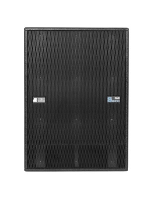 dB Technologies DVA S1521N - Img2