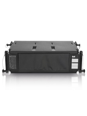 dBTechnologies DVA T8 - Img4
