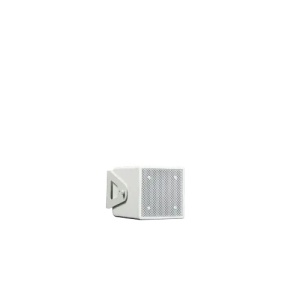 dBTechnologies IS 4TW WHITE – Difuzor Pasiv Full-Range de 4” - Img2