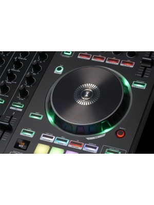 DJ Roland DJ-505 - Img6