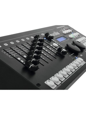 Eurolite DMX Move Controller 512 PRO - Img6