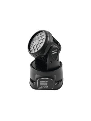 EUROLITE LED TMH-7 Moving Head Wash - Img2