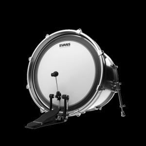 Fata de Toba Evans Coated Bass BD22EMADUV 22" - Img2
