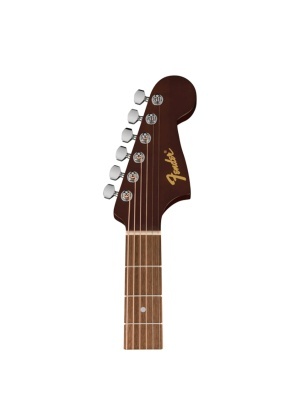 Fender California Debut Redondo Acoustic Pack, Natural - Img4