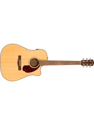 Fender CD-140SCE Natural - Img2