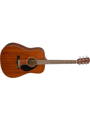 Fender CD-60S WN Mahogany - Img3