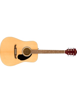 Fender FA-125 Dreadnought WF Natural
