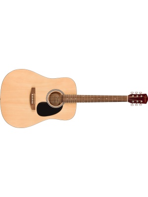 Fender FA-25 Dreadnought Natural