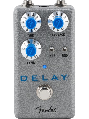 Fender Hammertone Delay - Img3