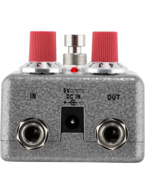 Fender Hammertone Overdrive - Img2