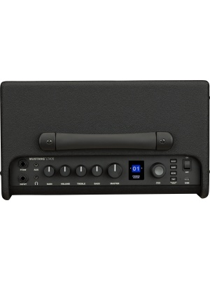 Fender Mustang LT40S - Img3