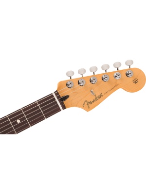 Fender Player II Stratocaster HSS, Rosewood Fingerboard (3-Color Sunburst) - Img5