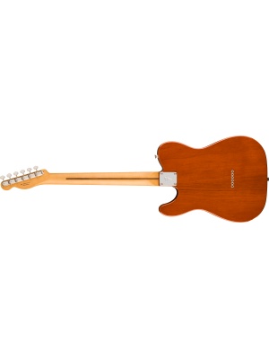 Fender Player II Telecaster, Maple Fingerboard (Mocha) - Img2