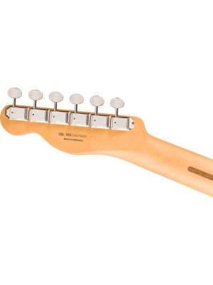Fender Player II Telecaster, Rosewood Fingerboard (Aquatone Blue) - Img6
