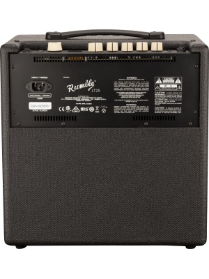 Fender RUMBLE™ LT25 - Img2