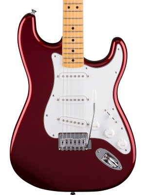Fender Standard Stratocaster Candy Cola - Img3