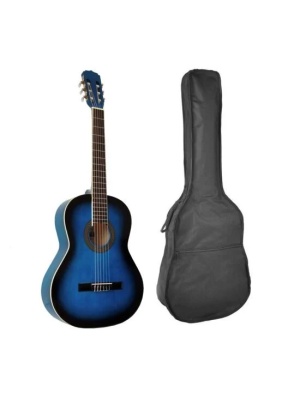 Fiesta FST-200 BLS