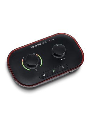 Focusrite Vocaster One Studio - Img3