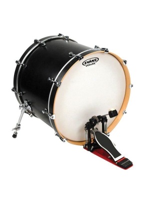G2 Coated 20" Evans BD22G2CW - Img3
