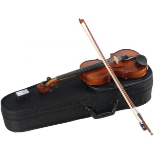 Gewapure Violin Outfit HW 1/4 - PS401614