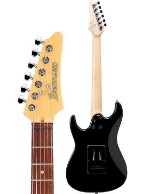 Ibanez AZES40-BK - Img3