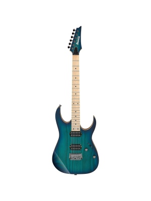 Ibanez Prestige RG652AHMFX‑NGB - Img1