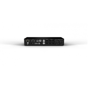 Interfață Audio Antelope Discrete 4 Synergy Core - Img2