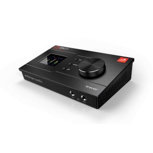 Interfata Audio Antelope Zen Go Synergy Core - Img1