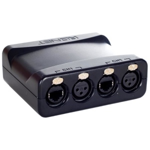 Interfata dBTechnologies RDNET Control 2